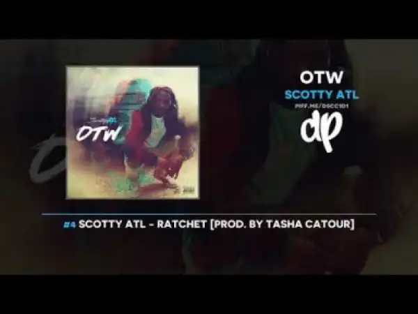 Substance Abuse BY Scotty ATL